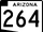 Arizona State Route 264