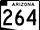 Arizona State Route 264