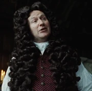 Churchill in 1705