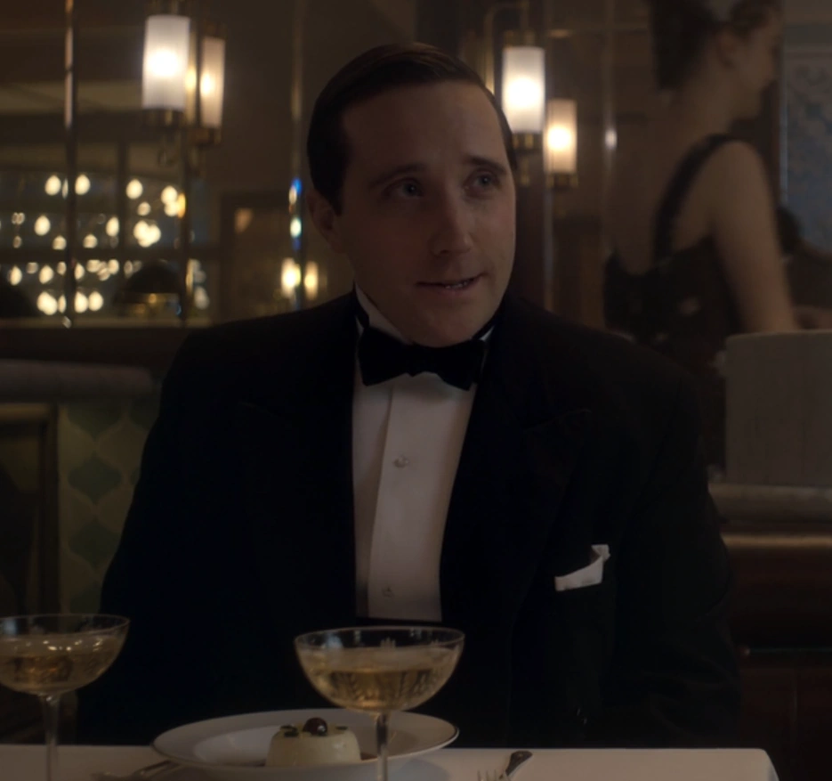 Henry Herbert, 7th Earl of Carnarvon Historica Wiki Fandom