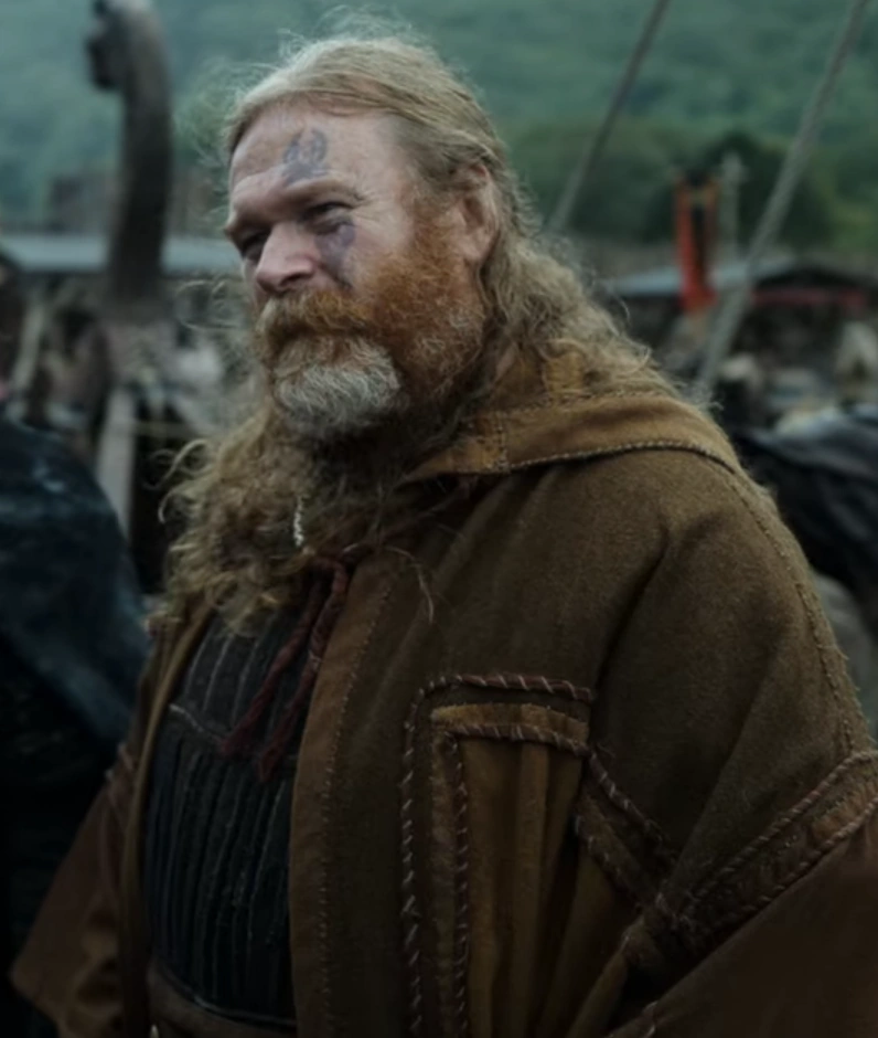 Jarl Gorm | Historica Wiki | Fandom