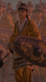 Jiang Wenjue