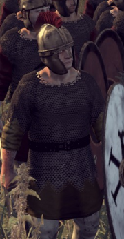 Manius Pisentius Pamphilius
