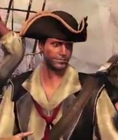 Matthew Peters | Historica Wiki | Fandom