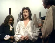 Monmouth's execution