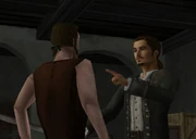 Morgan Roscrow meeting 