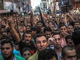 Palestinians