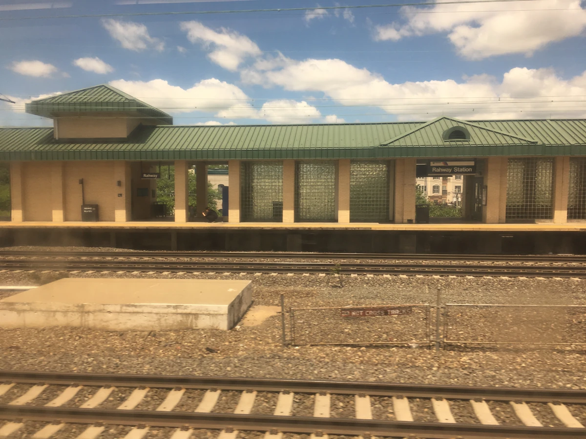 Rahway Station Historica Wiki Fandom