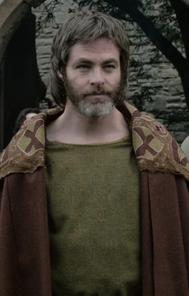 Robert the Bruce Profile