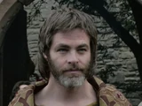 Robert Bruce