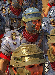Sextus Suedius Marinus