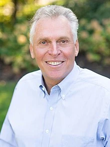 Terry McAuliffe | Historica Wiki | Fandom