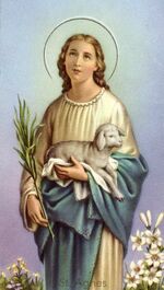 Agnes of Rome