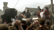 Culpeper execution
