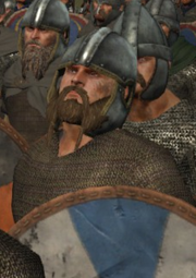 Drerm Warchampion