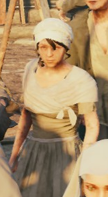 Eugénie Jégou