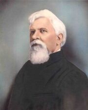 Isaac Charles Parker