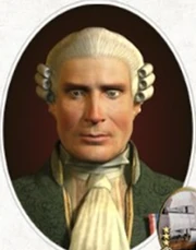 John Paul Jones in 1775