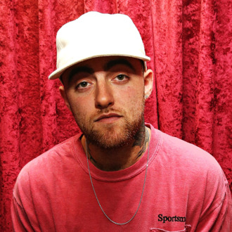 Mac Miller: Pictures Of The Rapper & Producer – Hollywood Life