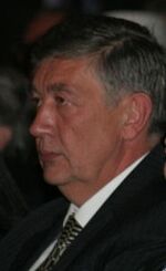 Nebojsa Radmanovic