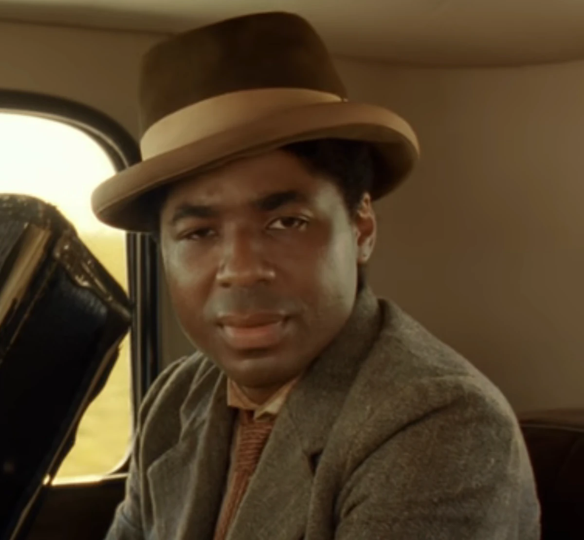 Tommy Johnson Historica Wiki Fandom