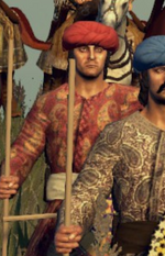 Vahid Mozafari