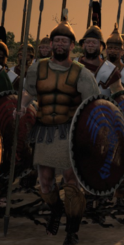 Zimrida bat Carthage