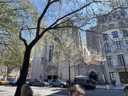 Church of the Heavenly Rest