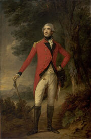 Francis Rawdon Hastings