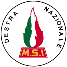 Italian Social Movement