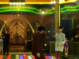 Maharaja Discotheque Saloon