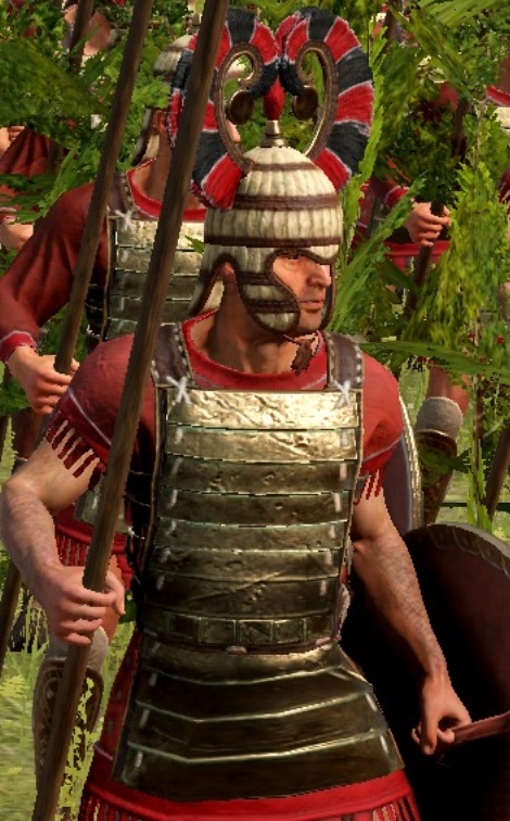 Panteleimon Pulakos Historica Wiki Fandom