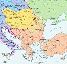 Russo-Turkish War of 1806-1812