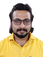 Amol Ramsing Kolhe