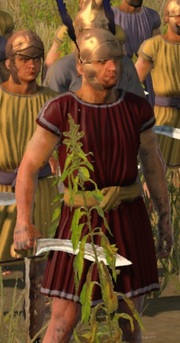Blepharo Ursus