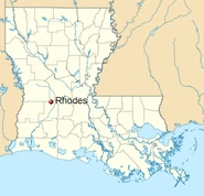 Location