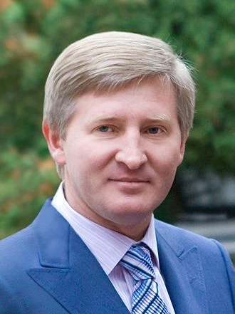 Rinat Akhmetov | Historica Wiki | Fandom