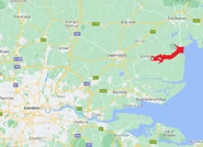 River Blackwater, Essex location.png (416 KB) Location