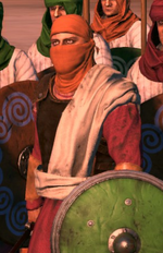Rushdi al-Shabazz