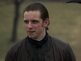 Abraham Woodhull