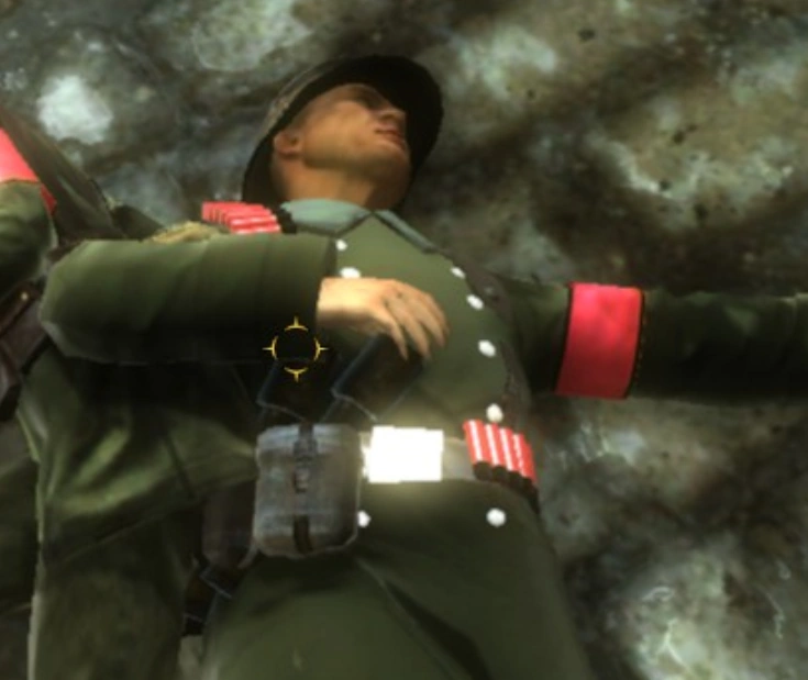 Arno Landsberg Historica Wiki Fandom