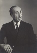 Basil Brooke