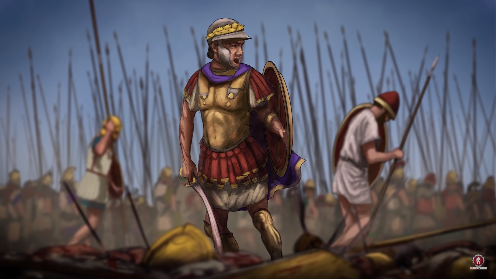 Pyrrhic War | Historica Wiki | Fandom