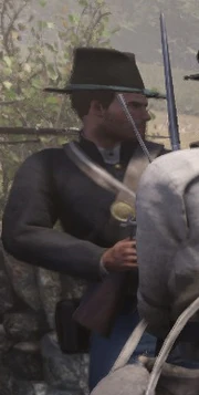 Candido J. Clinkenbeard