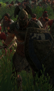 Leonidas Lillilis