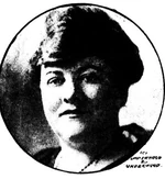 Mary Elizabeth Tyler