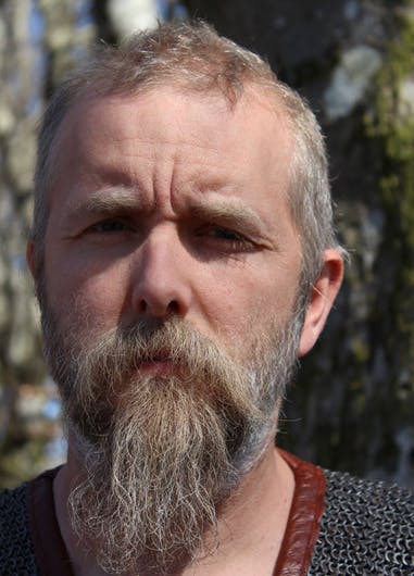 mayhem varg