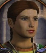 Baroness Candida of Pallestrina