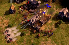 Battle of La Nouvelle-Ernée