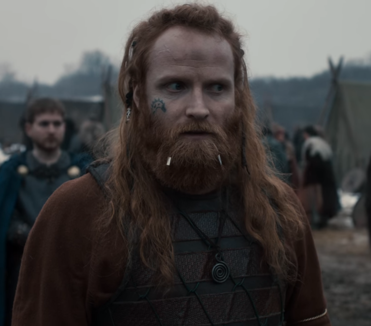 Was Cnut the Great Descendant of Ragnar Lothbrok? - BaviPower Blog